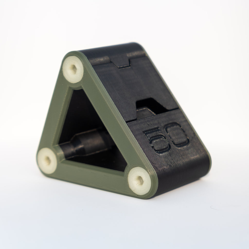 Tri-Angle Phone / Tablet Stand