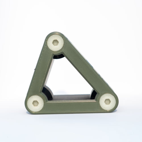 Tri-Angle Phone / Tablet Stand