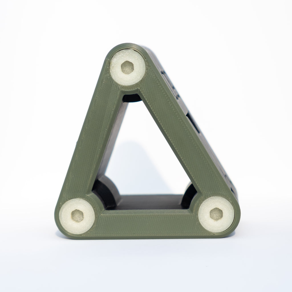 Tri-Angle Phone / Tablet Stand