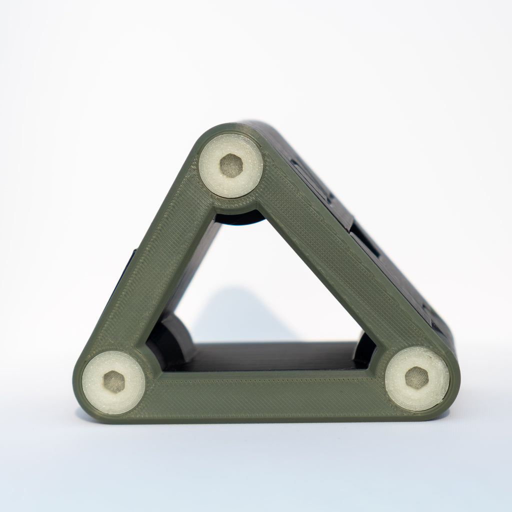 Tri-Angle Phone / Tablet Stand