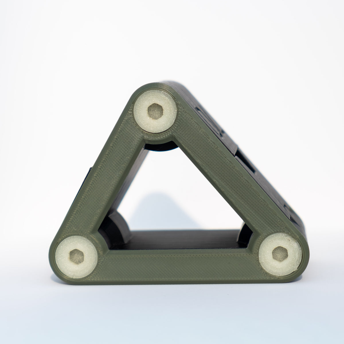 Tri-Angle Phone / Tablet Stand