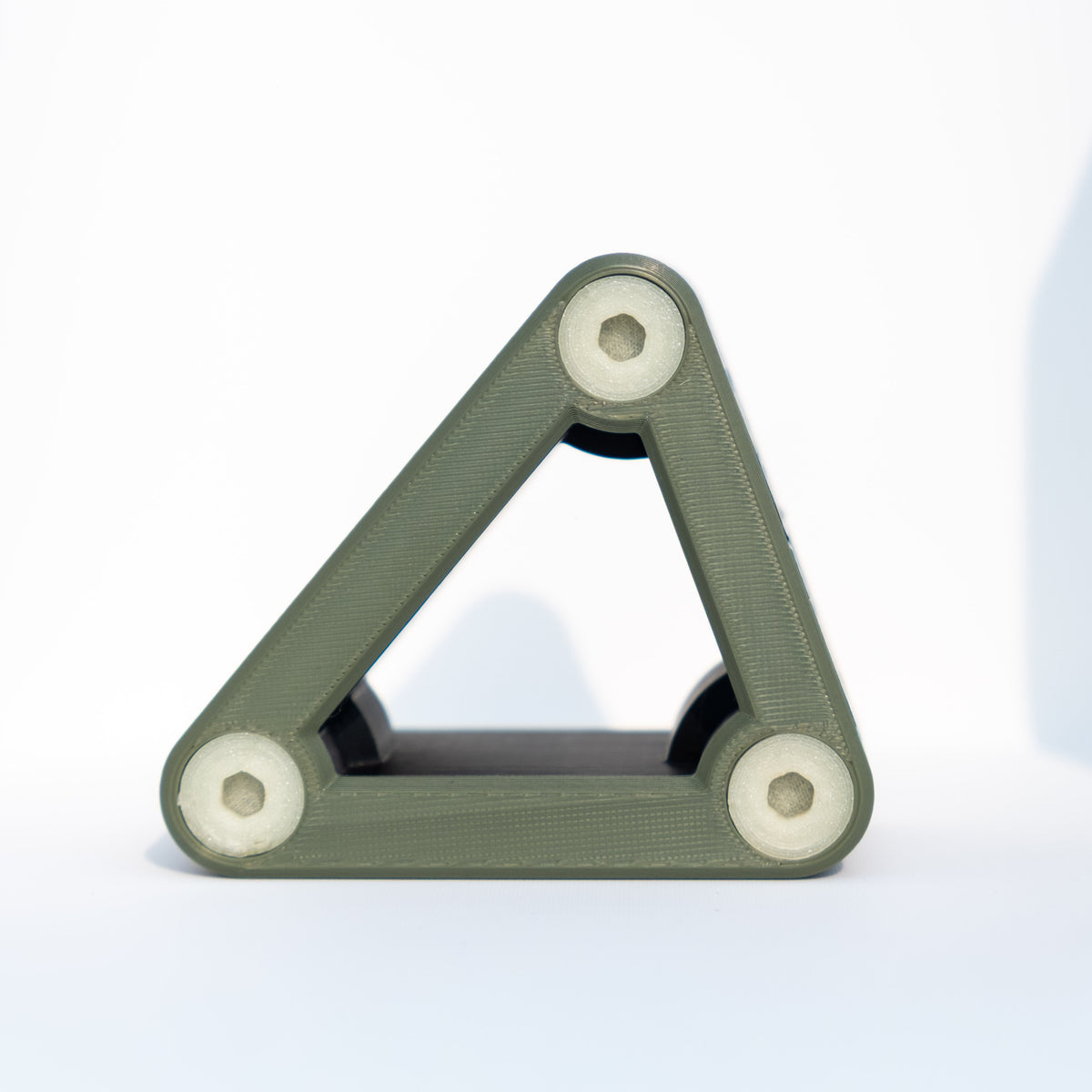 Tri-Angle Phone / Tablet Stand